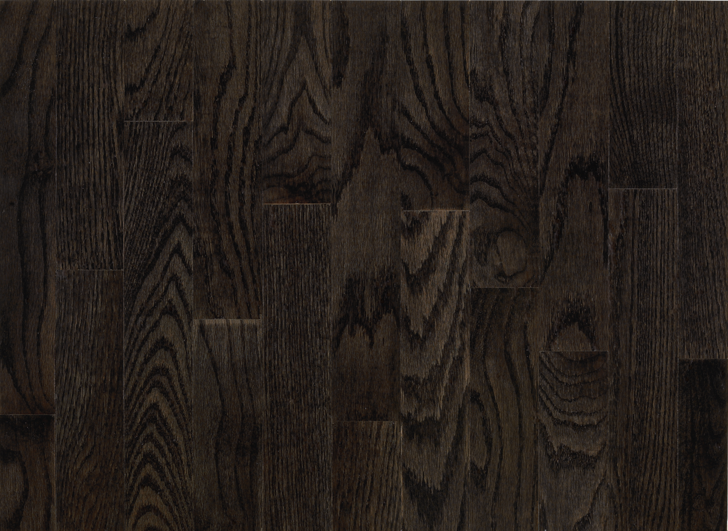 Espresso Oak 3¼"