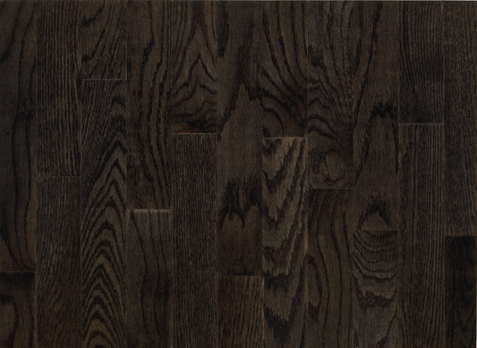 Oak Mix Espresso 3¼"