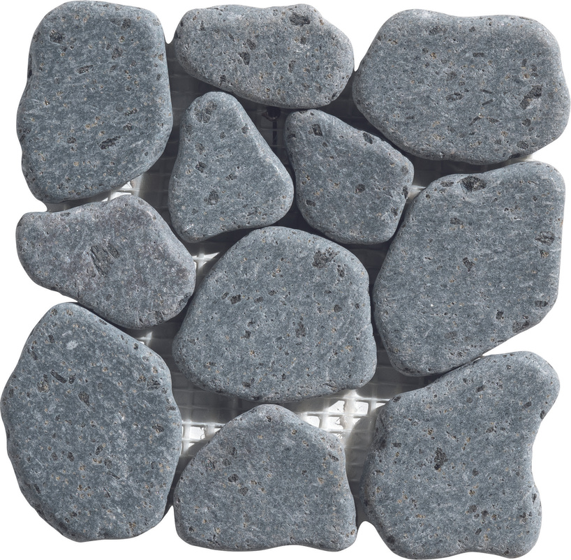 Etna 12x12 Pebble