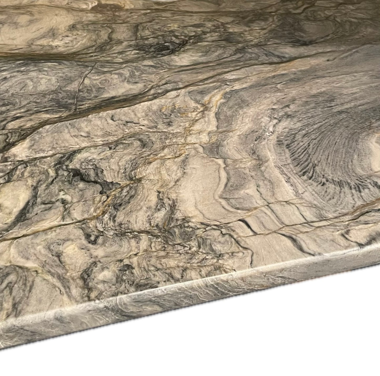 Explosion Blue Quartzite