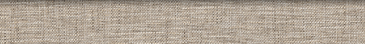 Ecru Trim 3X24
