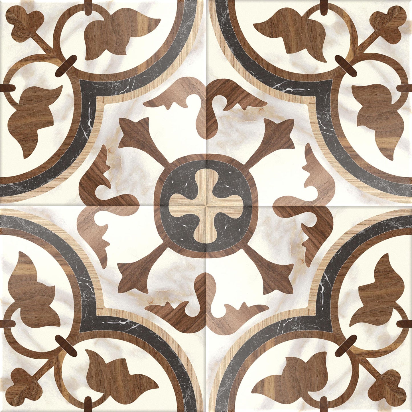 Florencial Bellini Morning 8x8 Porcelain Tile