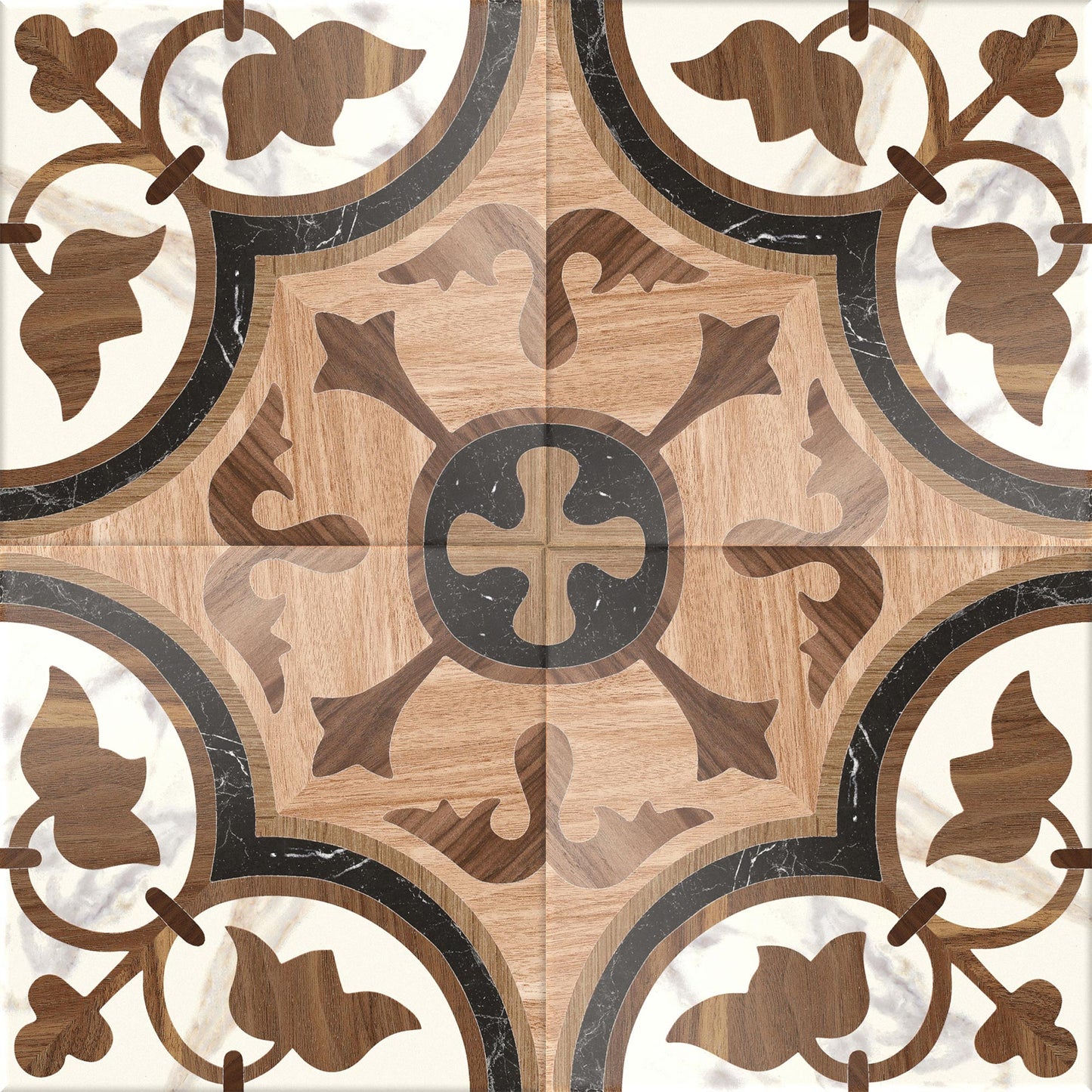 Florencial Lucca Glory 8x8 Porcelain Tile