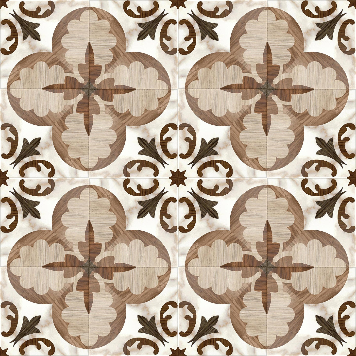 Florencial La Spezia 8x8 Porcelain Tile