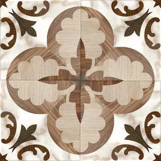 Florencial La Spezia 8x8 Porcelain Tile