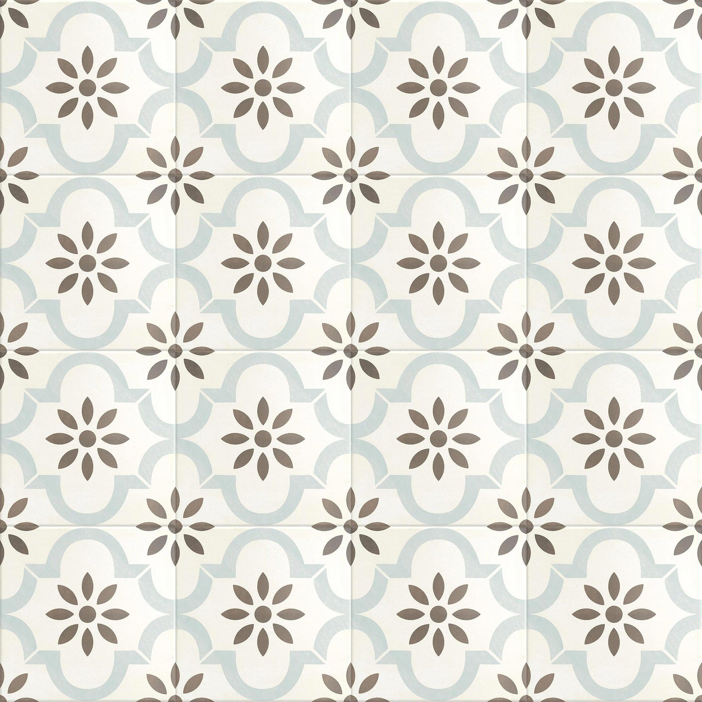 Florencial Pisa Bella 8x8 Porcelain Tile