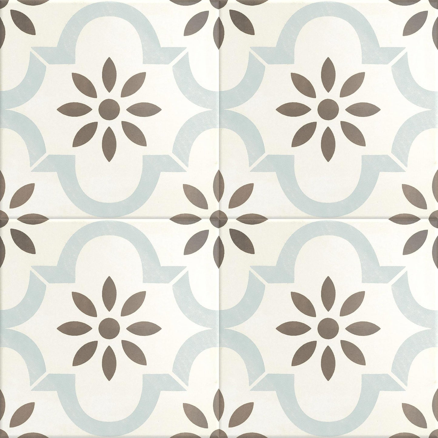 Florencial Pisa Bella 8x8 Porcelain Tile