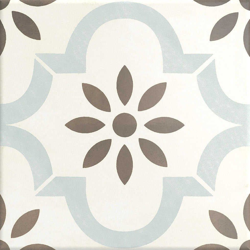 Florencial Pisa Bella 8x8 Porcelain Tile
