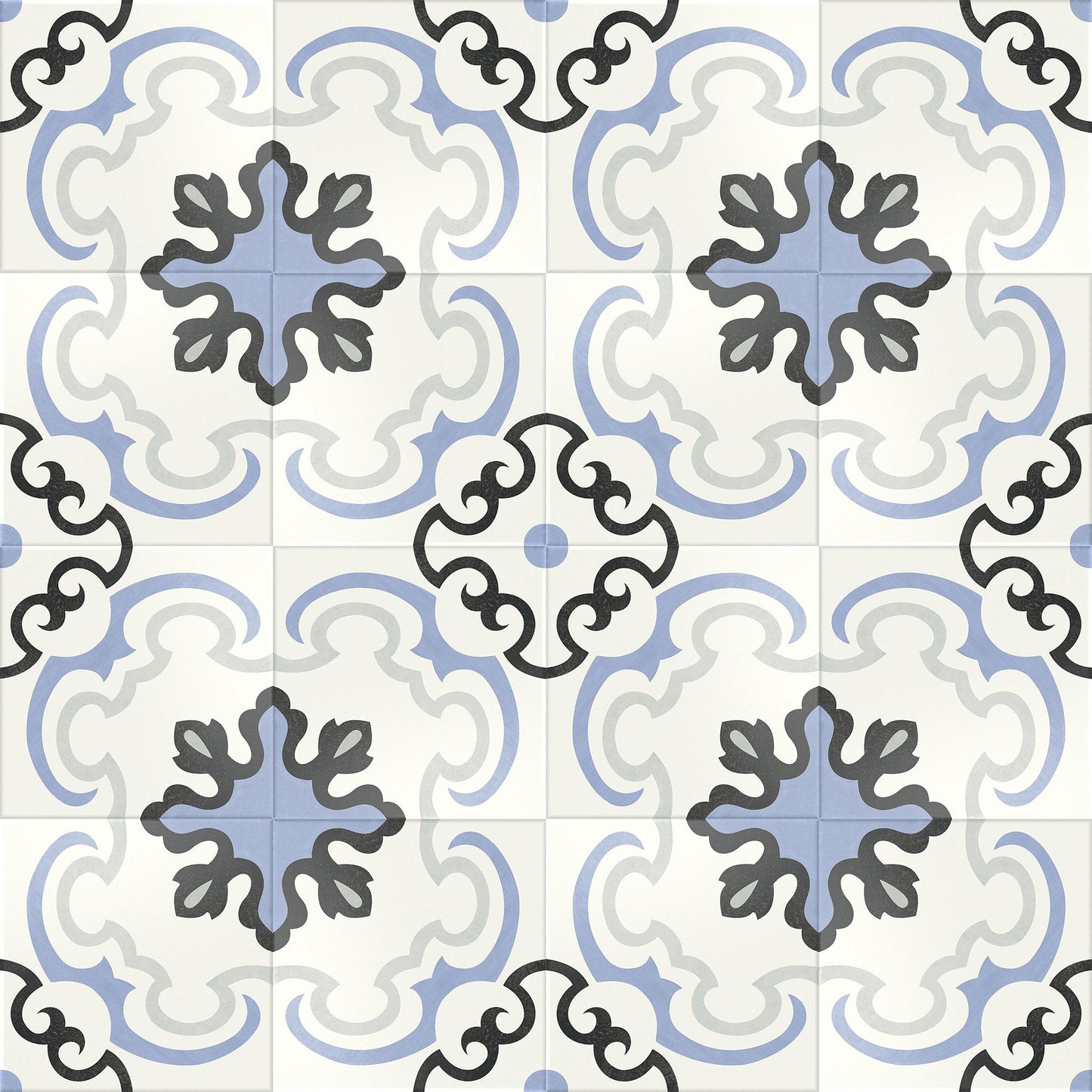 Florencial Graceful Tino 8x8 Porcelain Tile