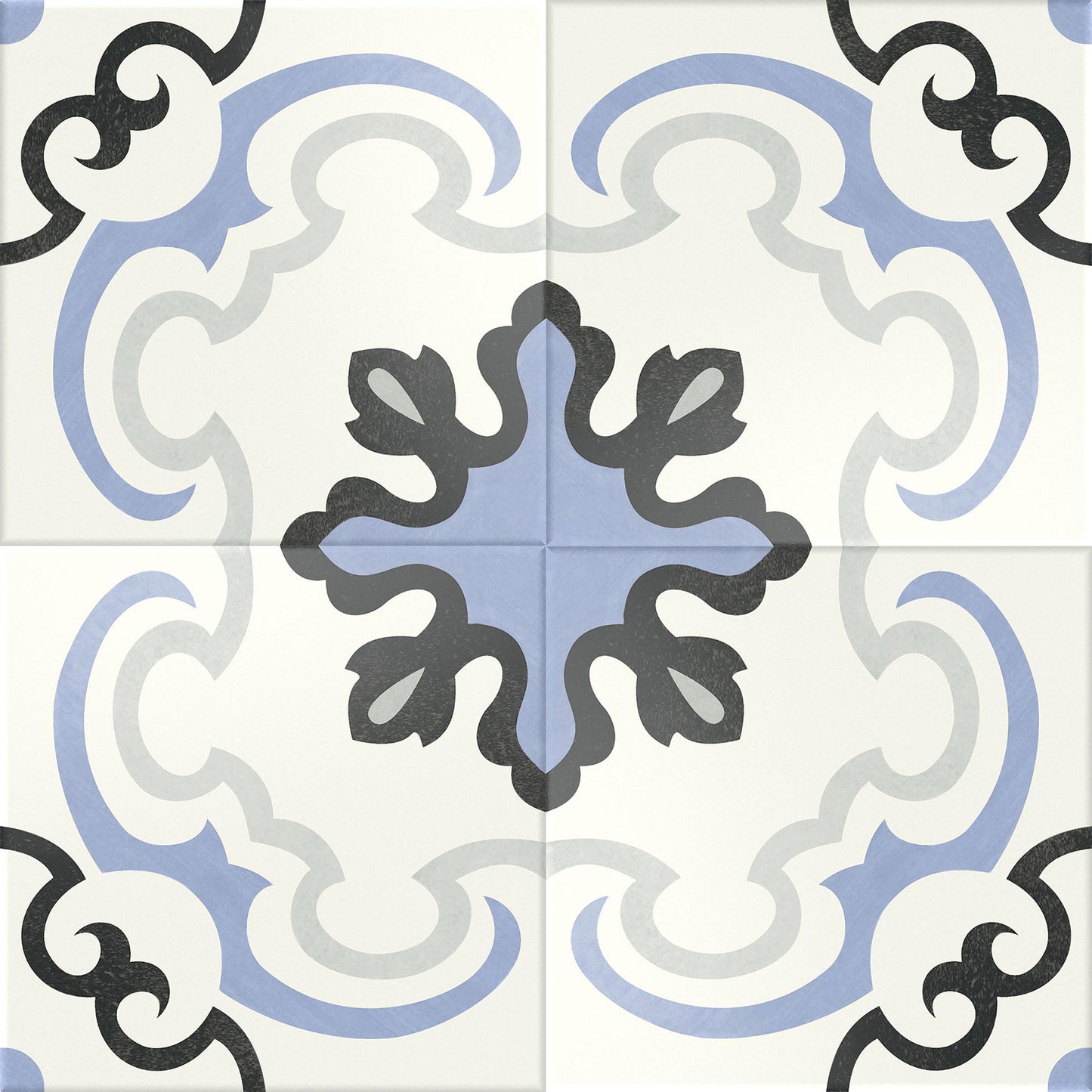 Florencial Graceful Tino 8x8 Porcelain Tile