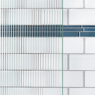 Custom Glass 36"x80"