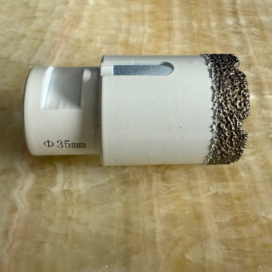 Fast Faucet Bit 1-3/8"