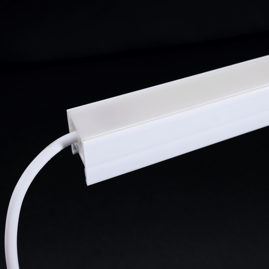 Flexible Fully Diffused Linear Light