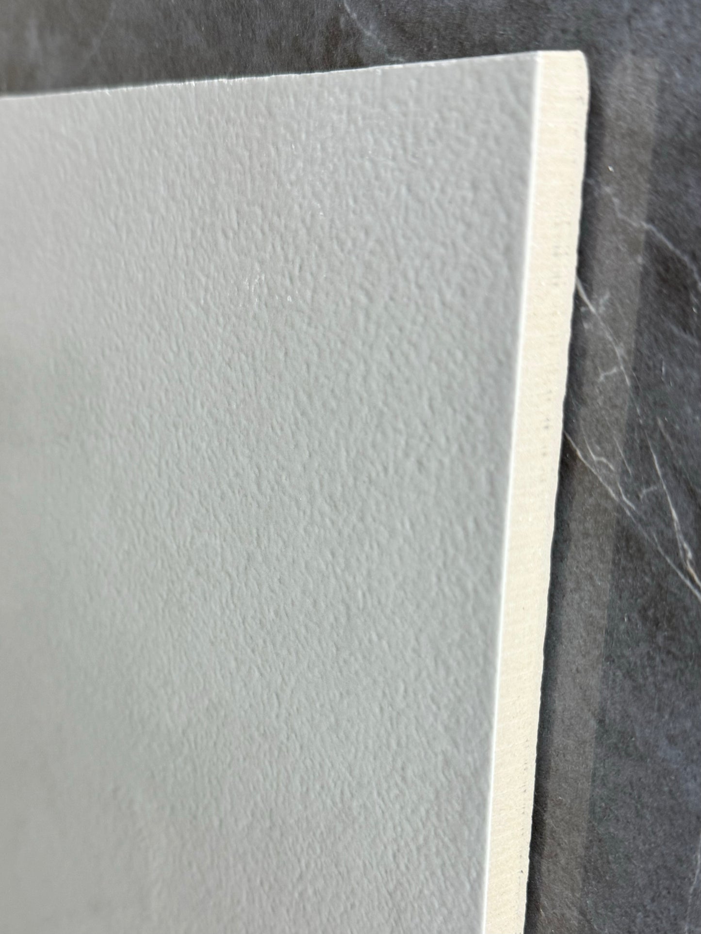 Semi Polished Ivory 24x24