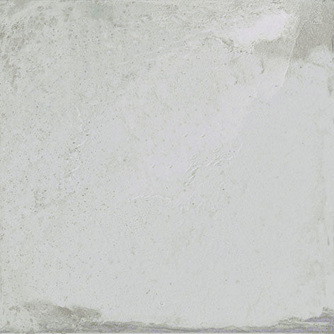 Geometric Calm Eco Green 8x8 Porcelain Tile
