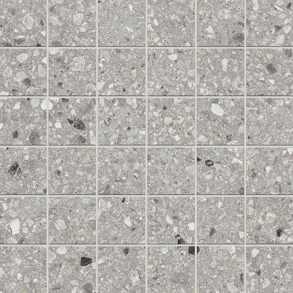 Machismo Italian 2x2 Mosaic