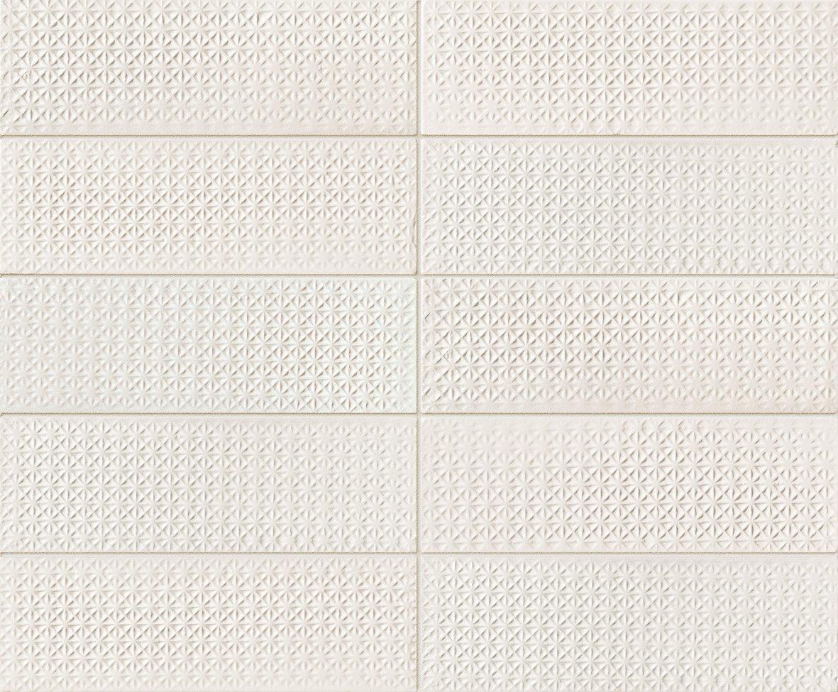 Tegu 2x6 Brick Lattice