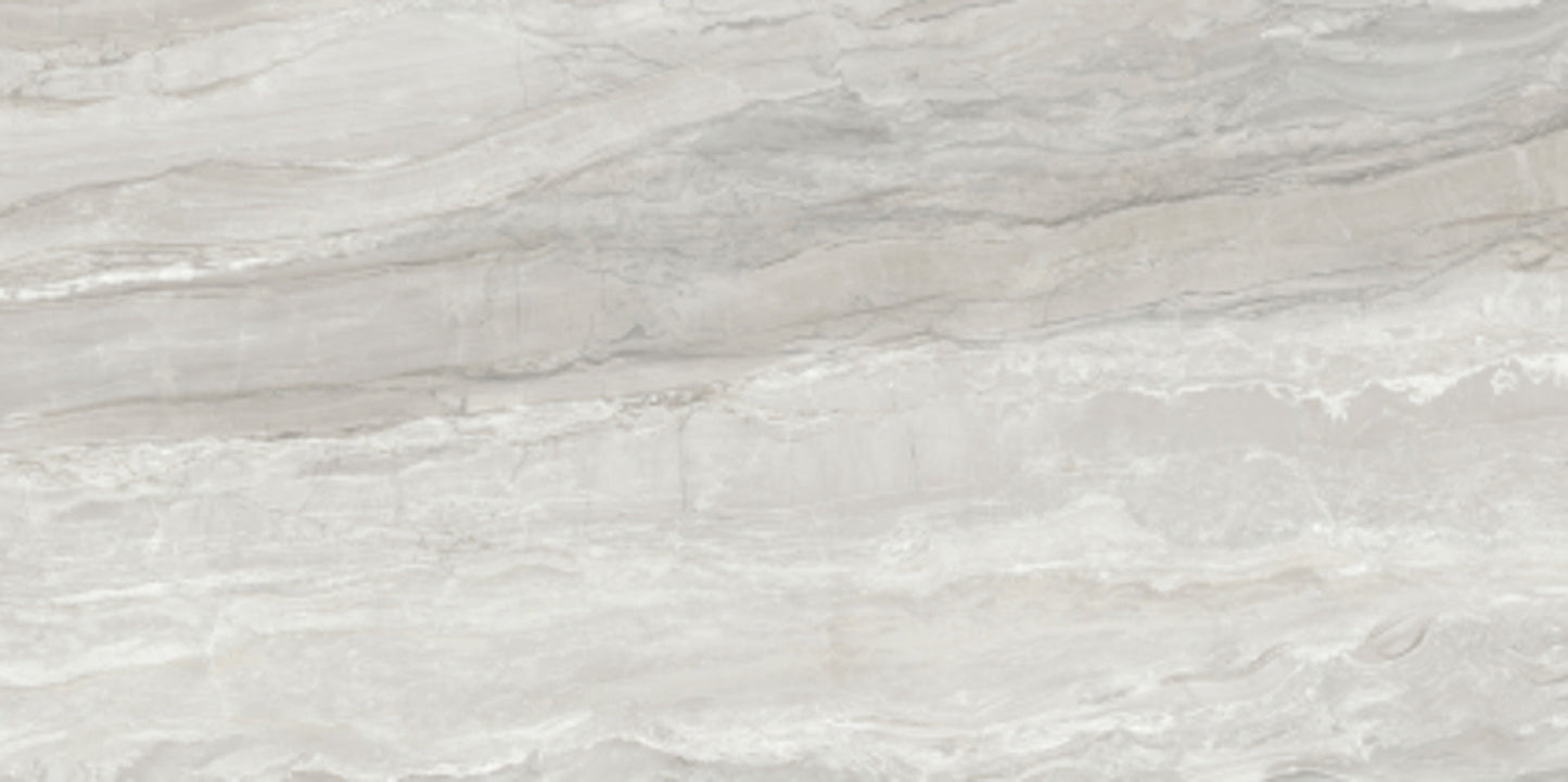 Granda II Eos Pearl 24x48 Porcelain Tile