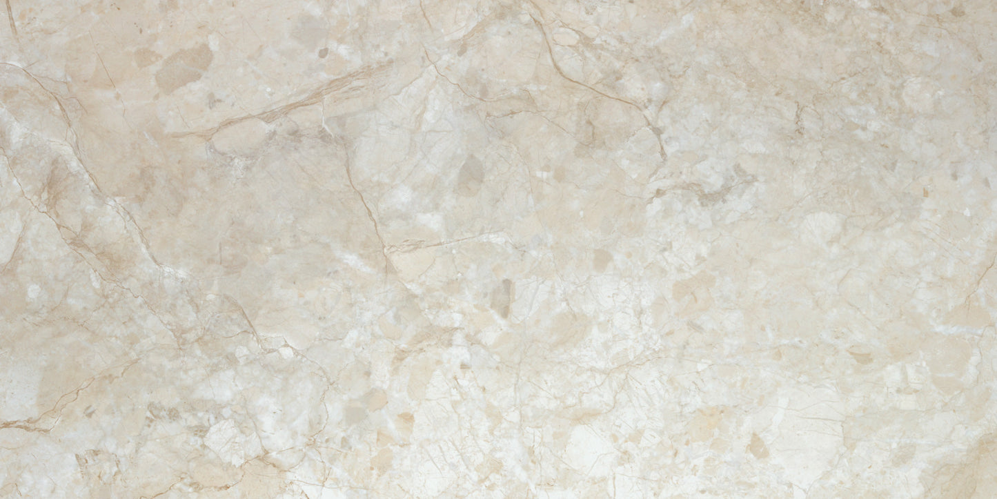 Granda II Stream Bone 24x48 Porcelain Tile