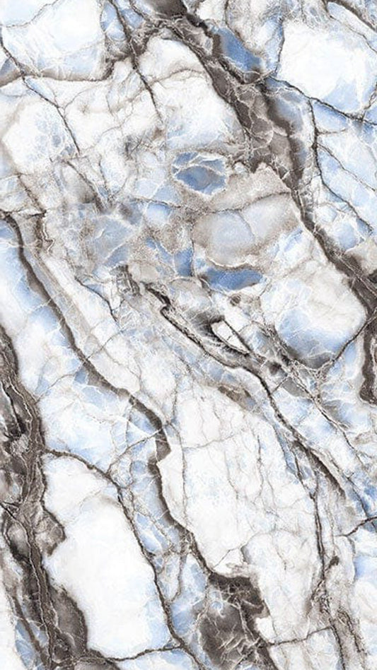 Safari Blue 24x48 Polished