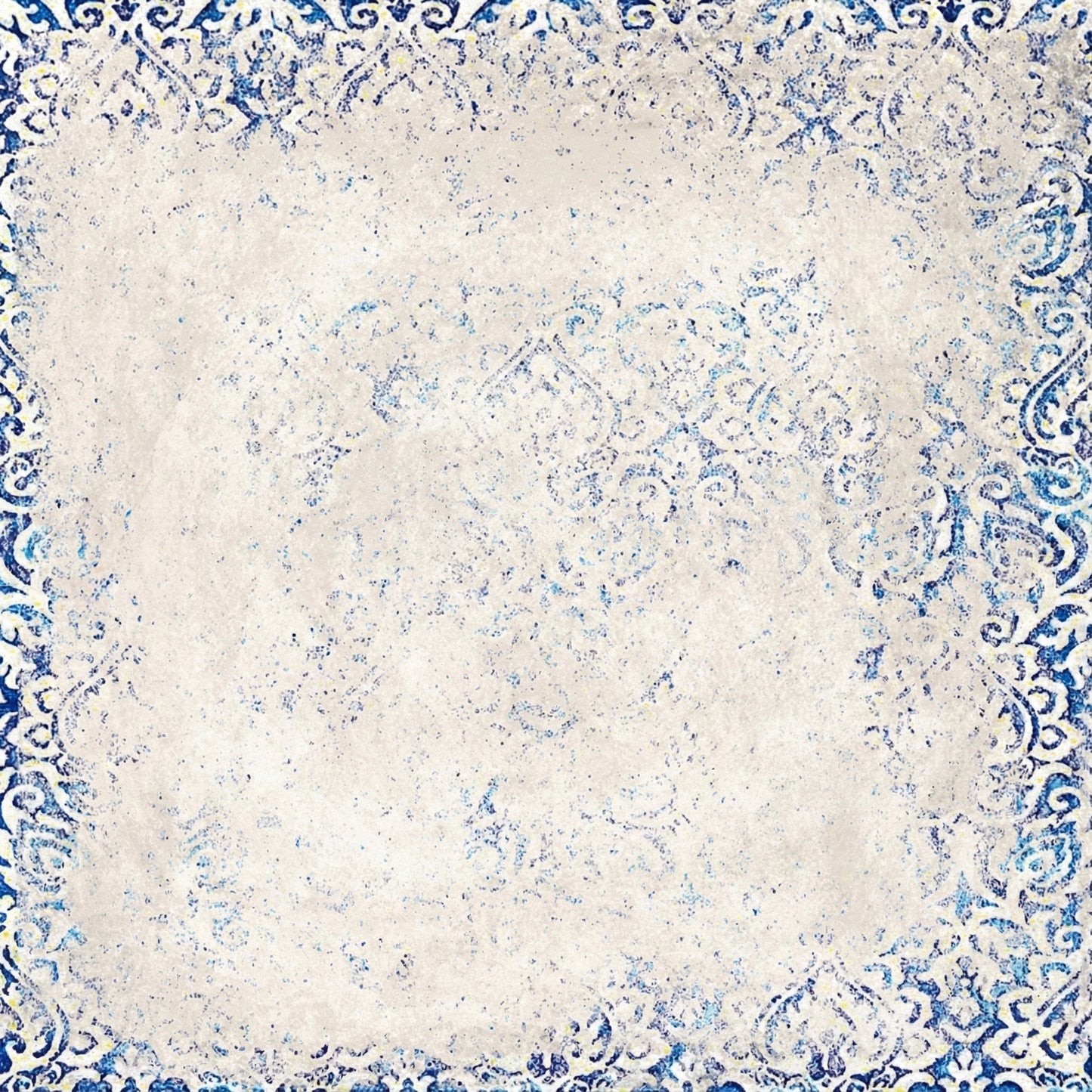 Glacier Elvia 8x8 Natural