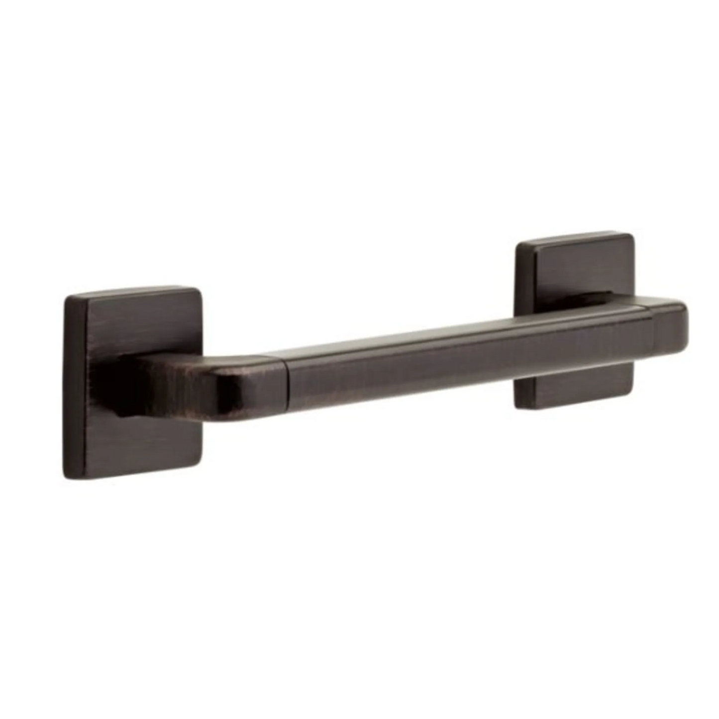 Grab Bar Venetian Bronze 12"