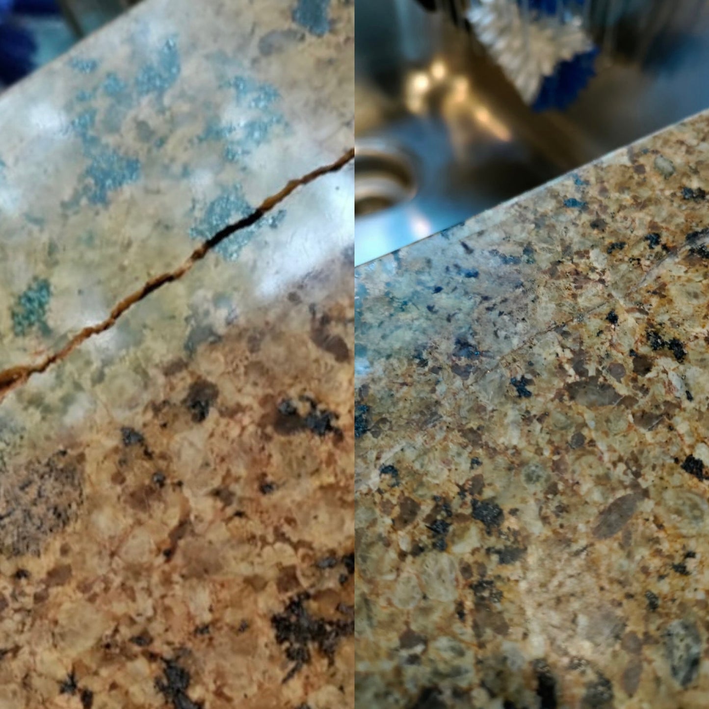 Granite Repair
