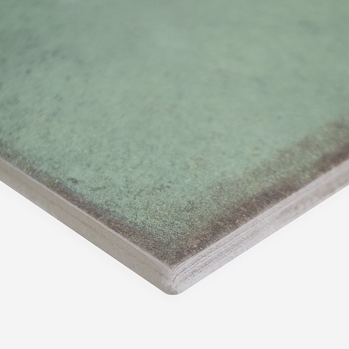 Green 8x8 Matte
