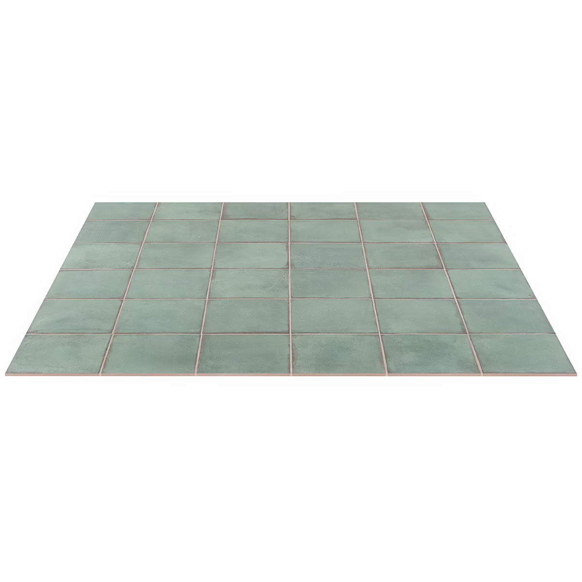 Green 8x8 Matte