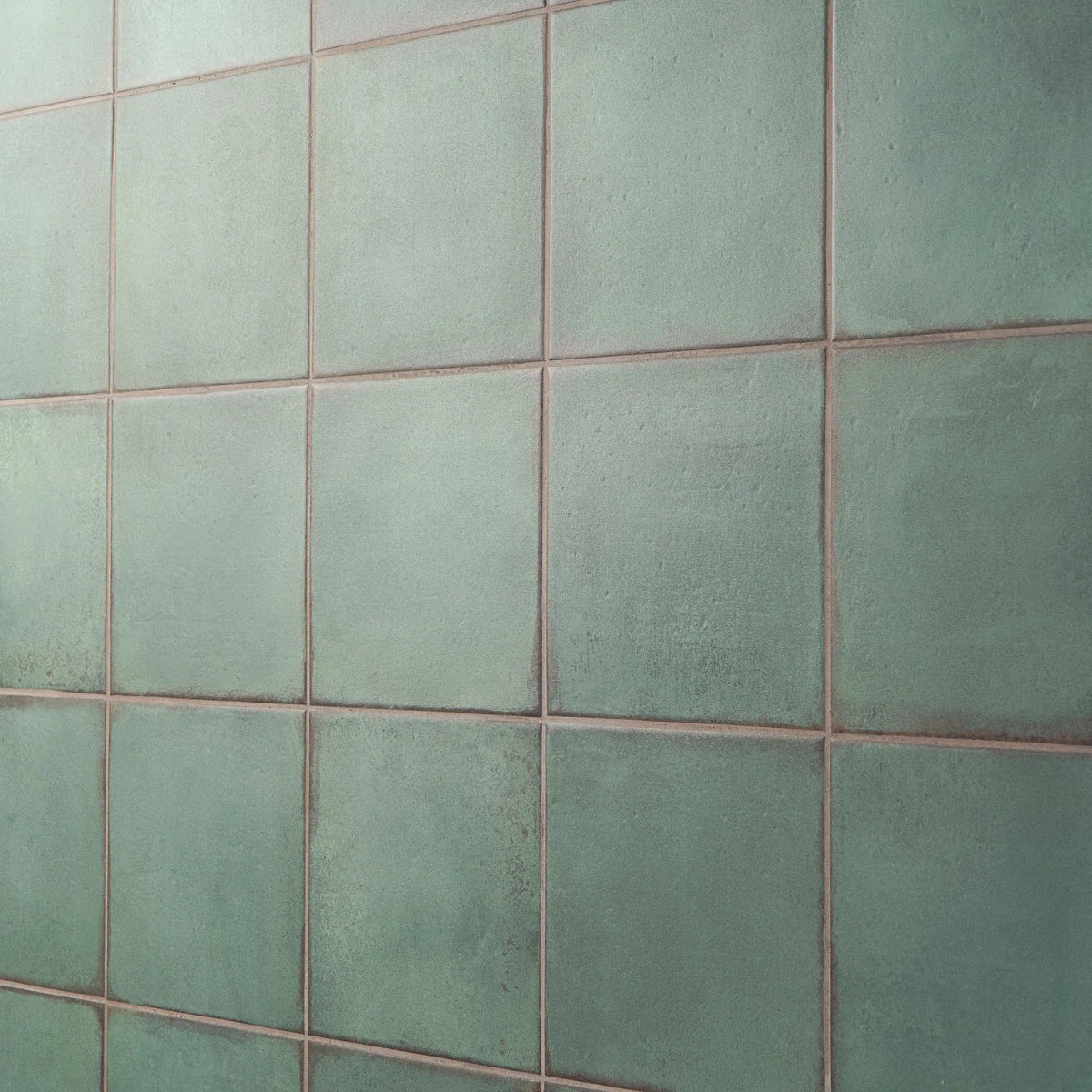 Green 8x8 Matte