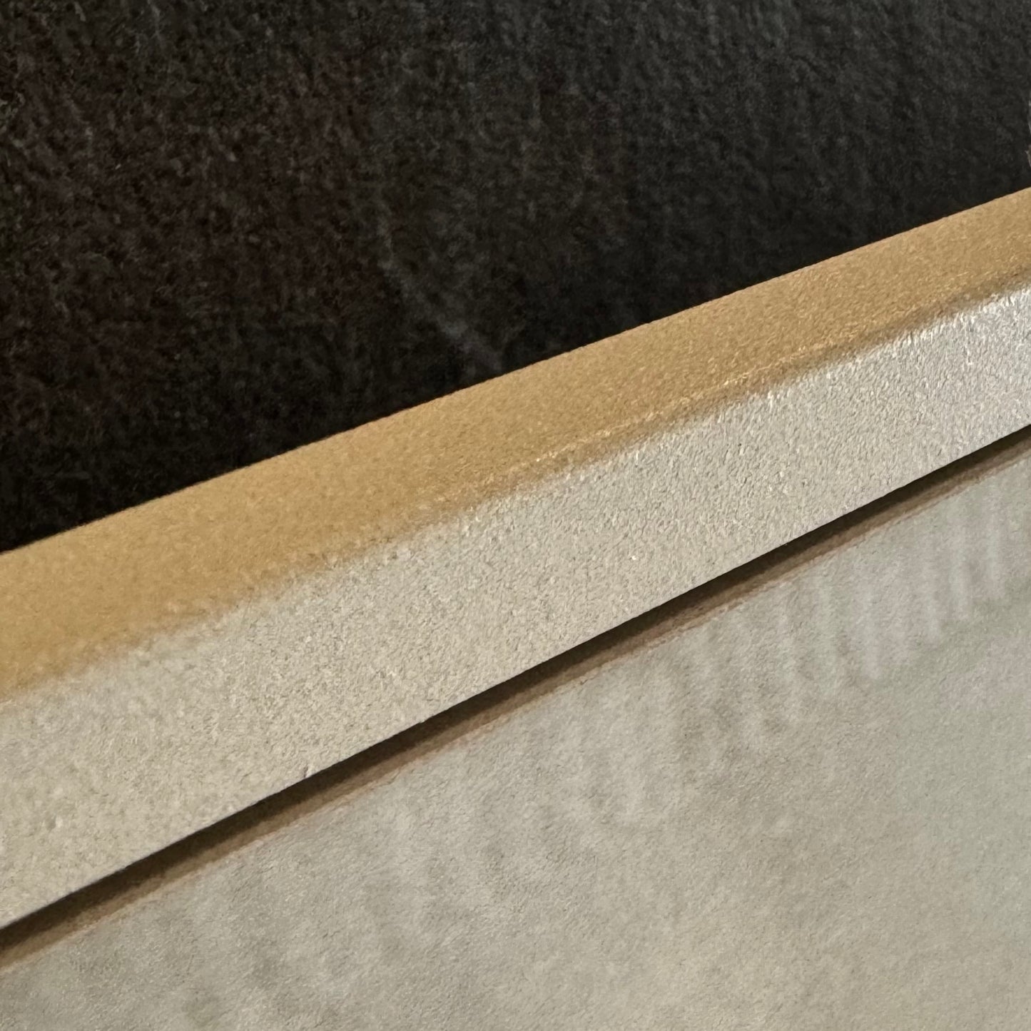 Greige 3/8" 8ft 2in
