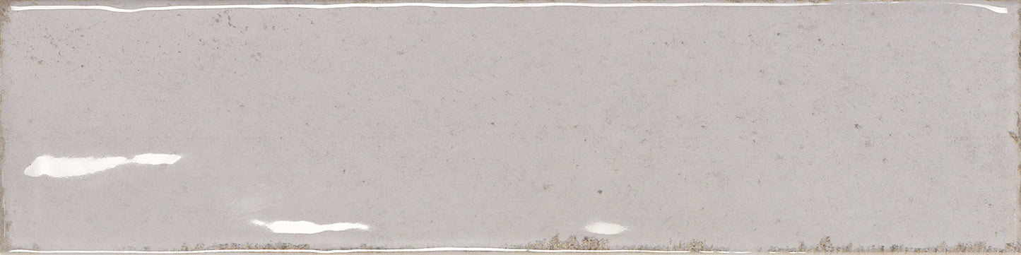 Grey Glossy 3x12