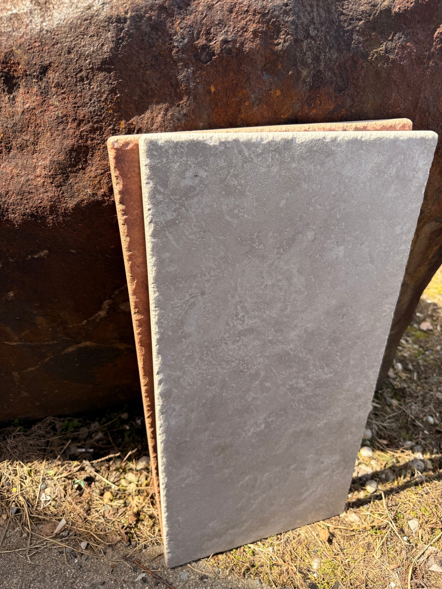 Grigio 16x16