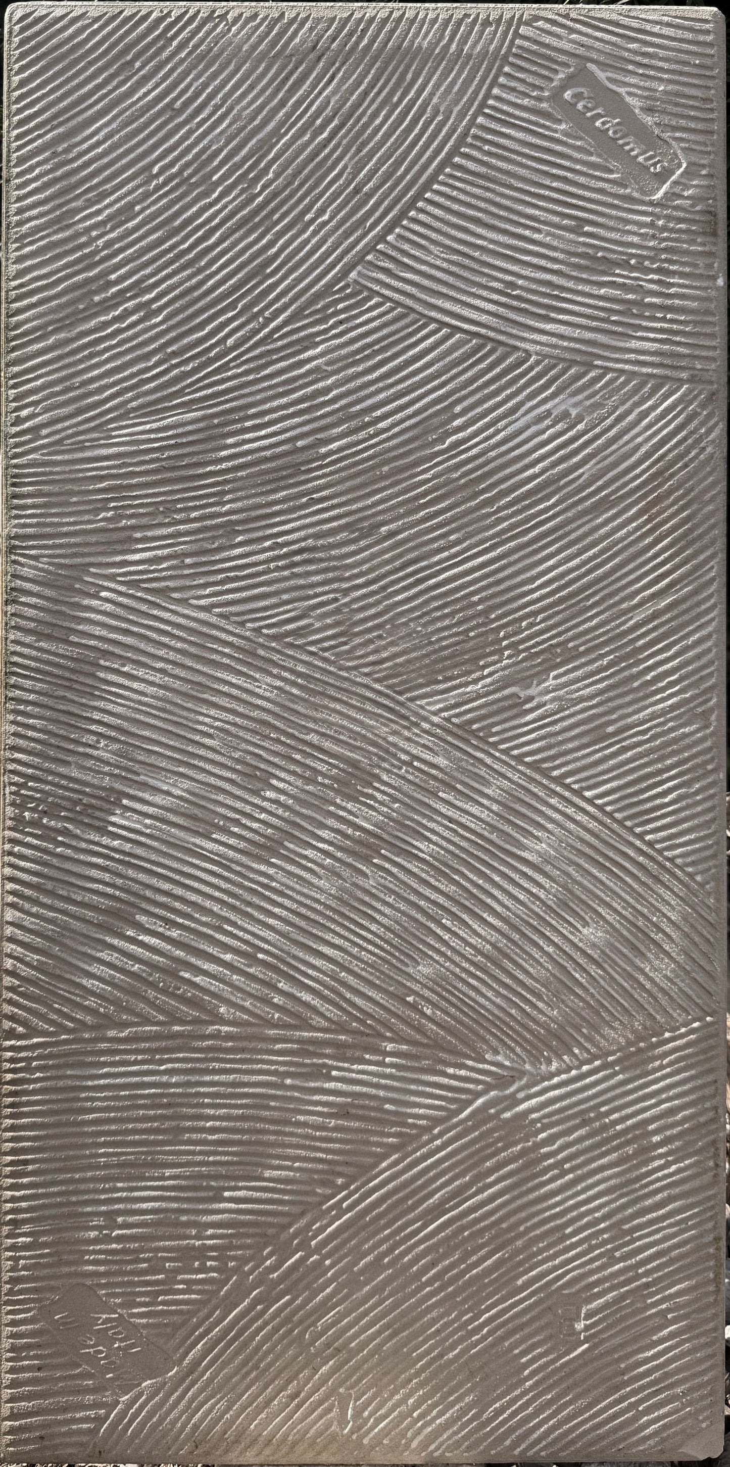 Grigio 16x16