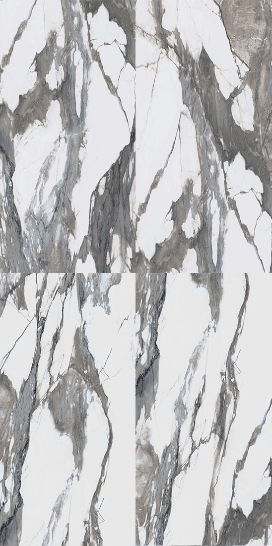 Gris 24x48