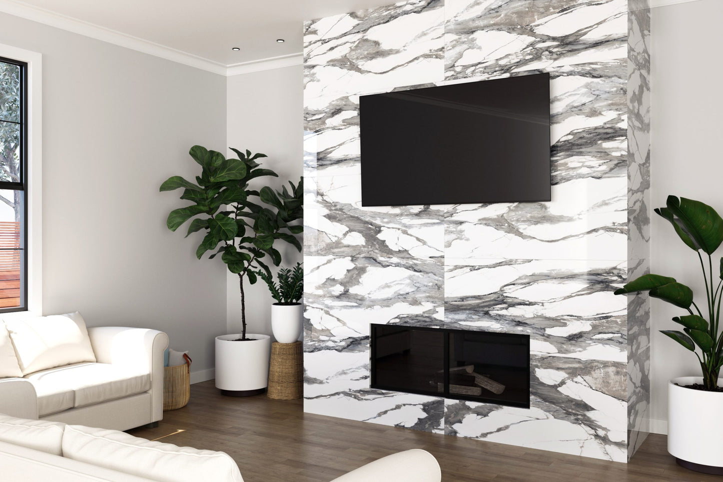 Gris 24x48