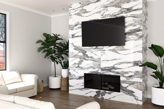 Gris 24x48