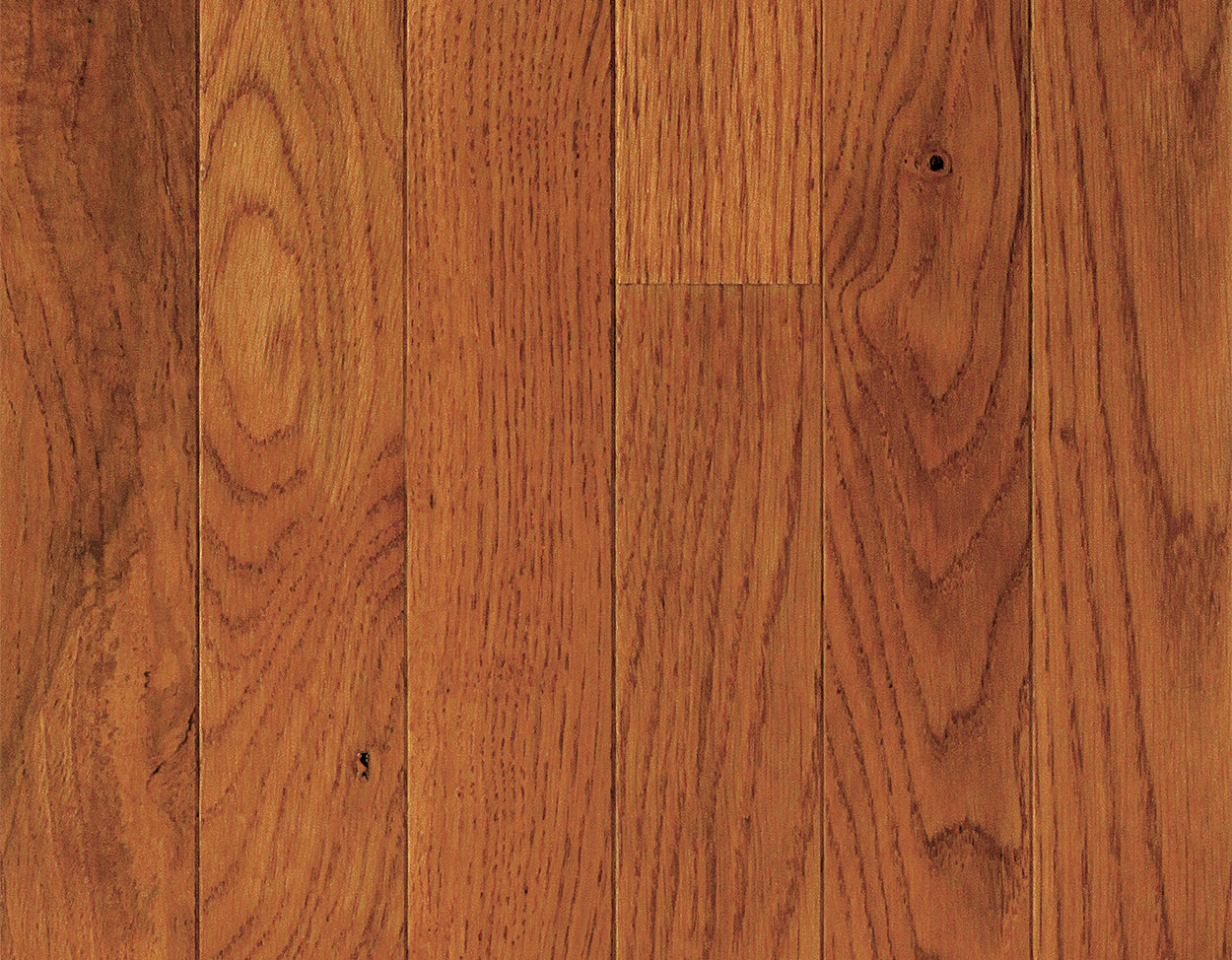 Red Oak Gunstock 3" Character