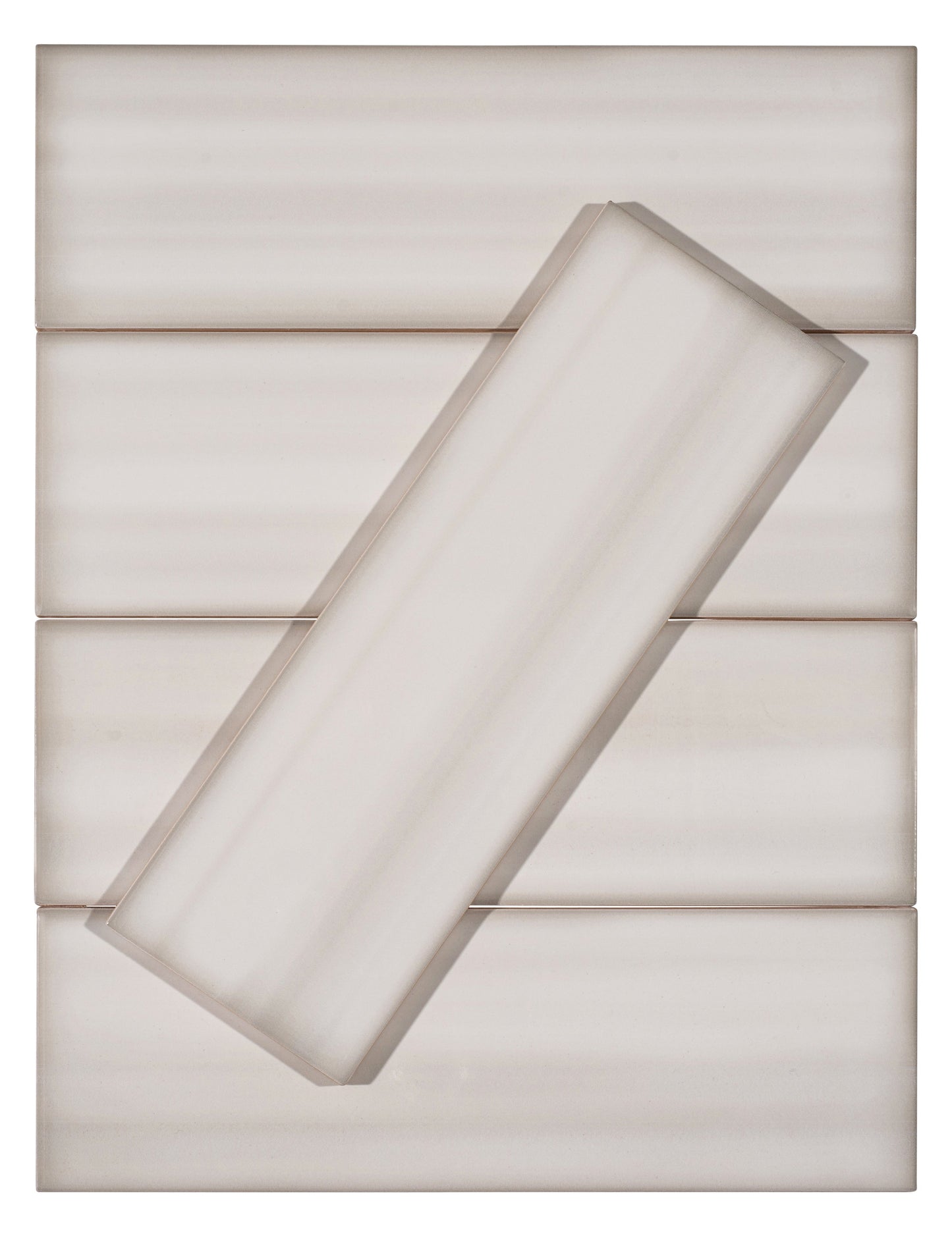 Home Essential Everglow 4x12 Ceramic Tile