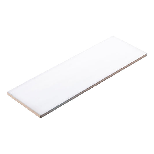 Home Essential Perfect Morning 4x12 Ceramic Tile