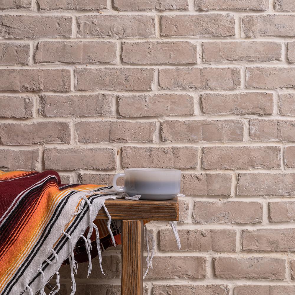 Hacienda Limestone 2x8