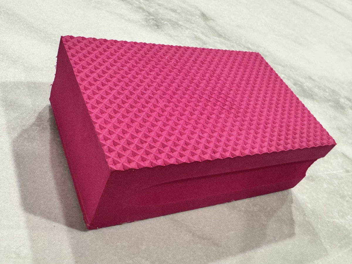 Hand Pad Pink