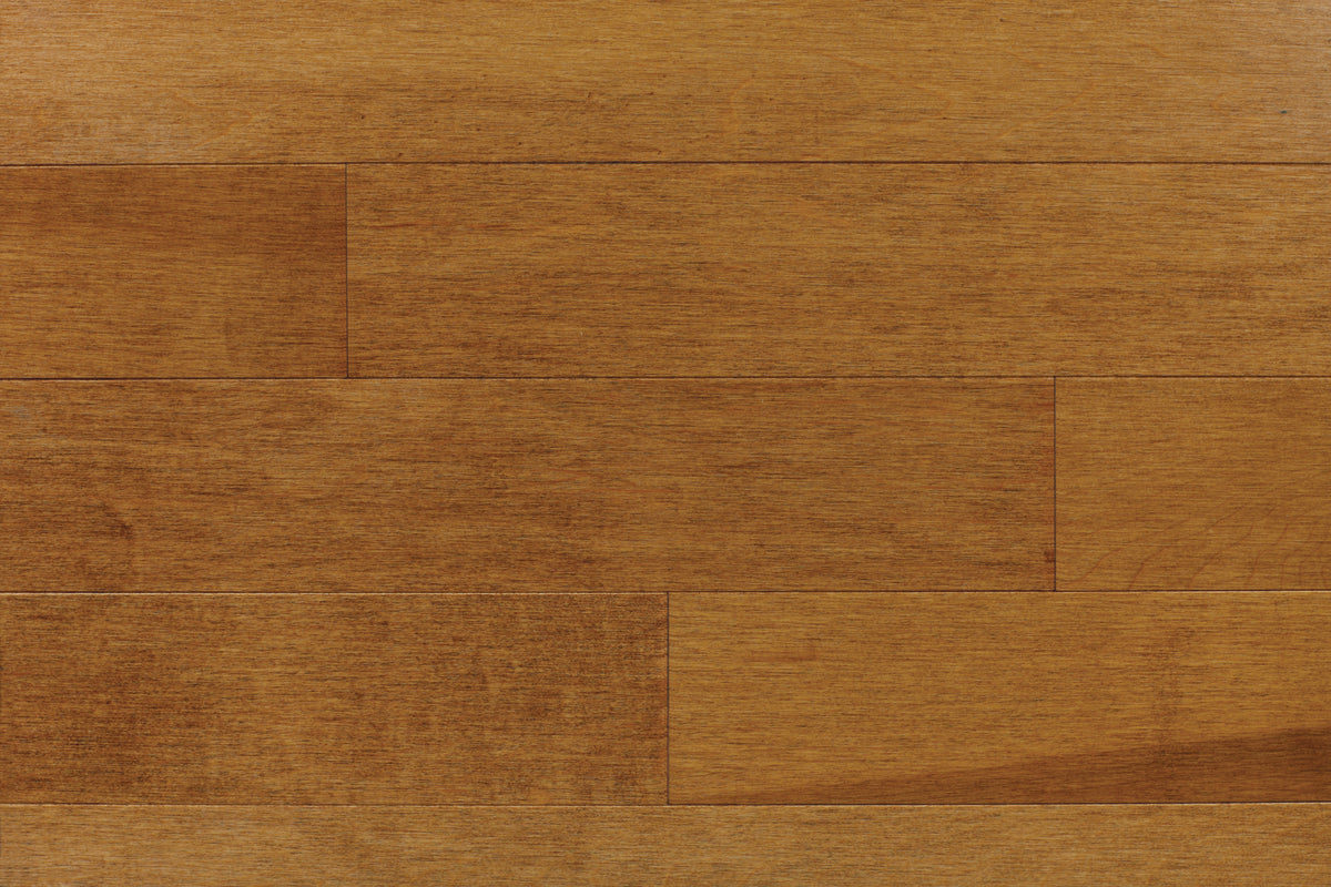 Hard Maple Ancestral hardwood flooring