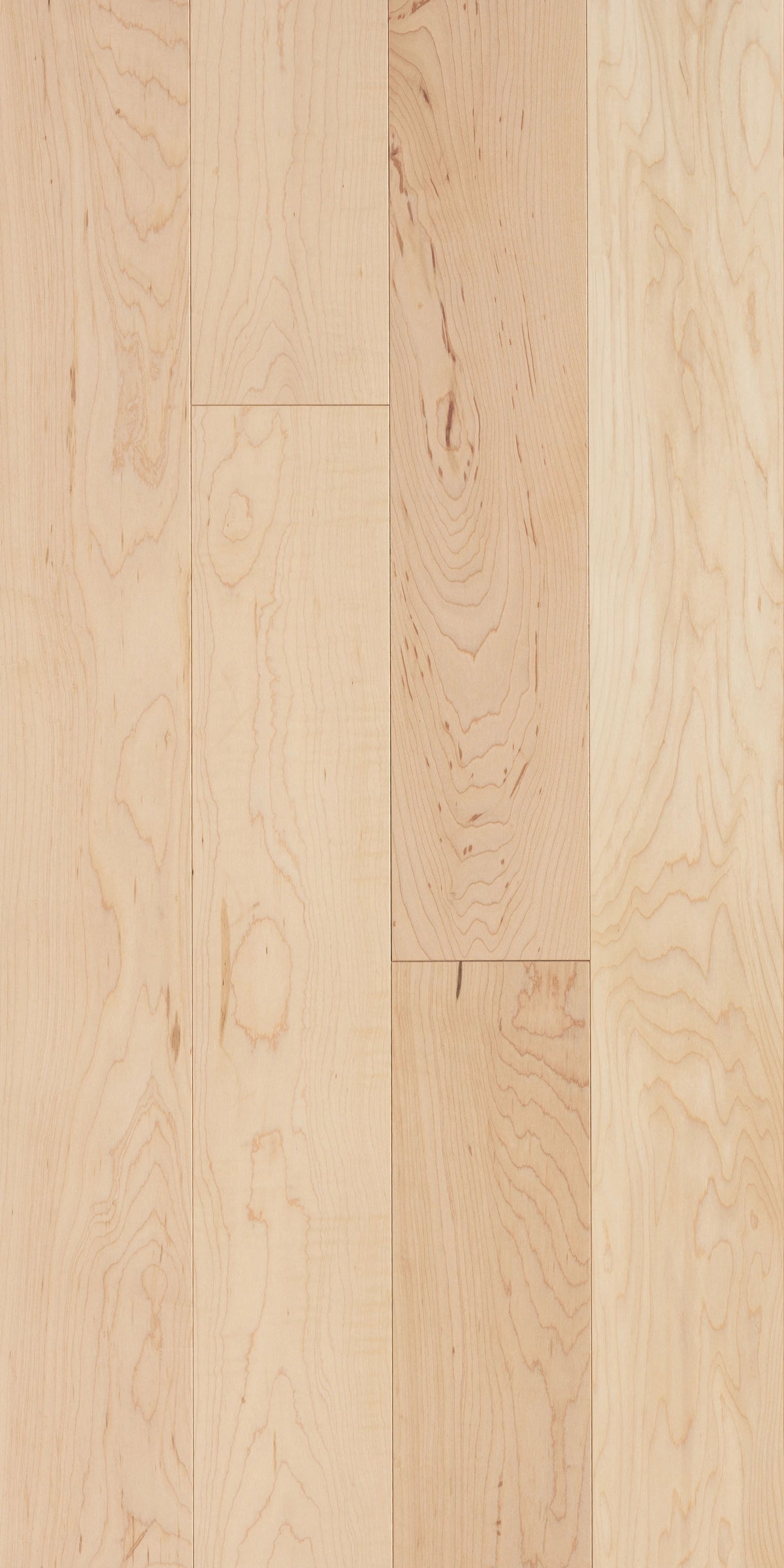 Hard Maple Naked Trim