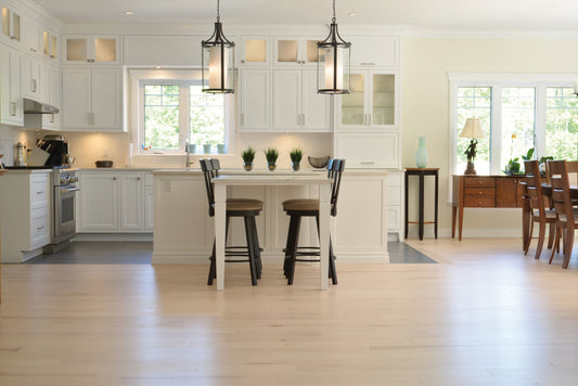 Hard Maple Perfection 5¼ Matte