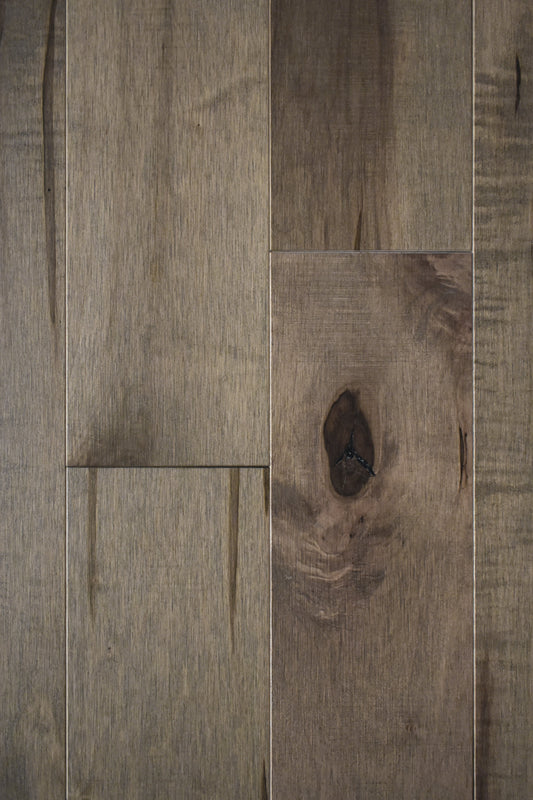 Hard Maple Respect 5¼" Matte