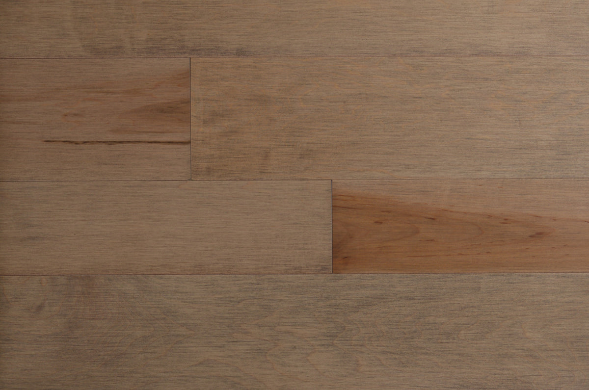 Hard Maple Sandbanks hardwood flooring
