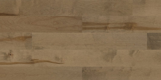 Hard Maple Treasure 6½