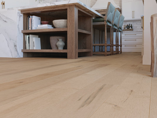 Hard Maple Valorem 5¼" Matte