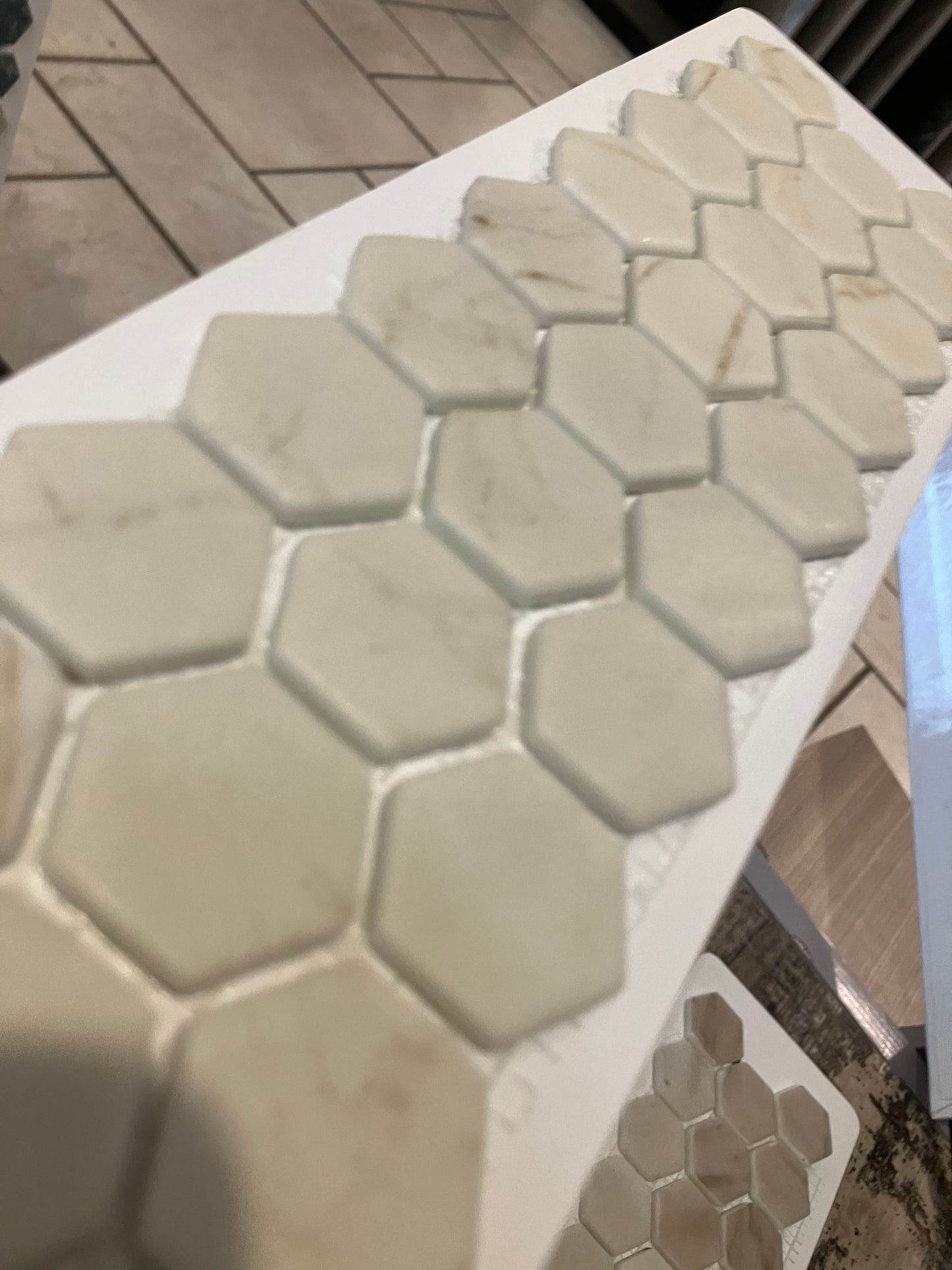 Spania Taupe